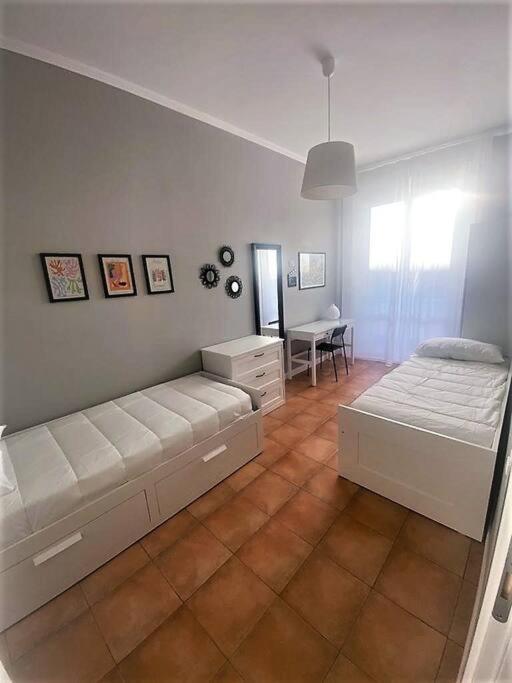 Domus Giulia & Andrea Rome