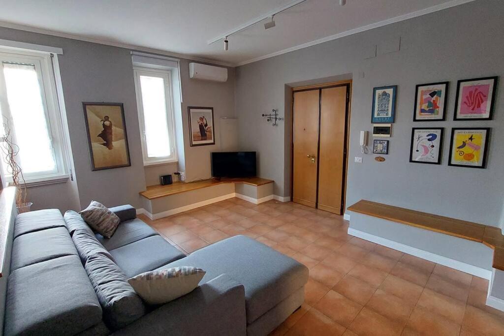 Apartment Domus Giulia & Andrea Rome