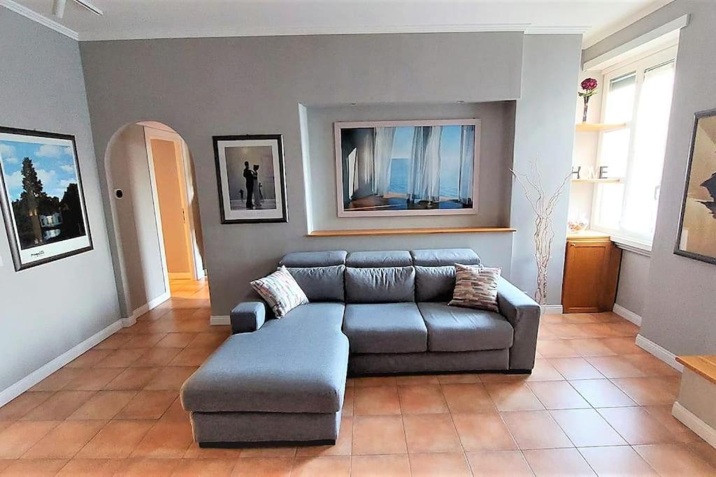 Domus Giulia & Andrea Apartment *