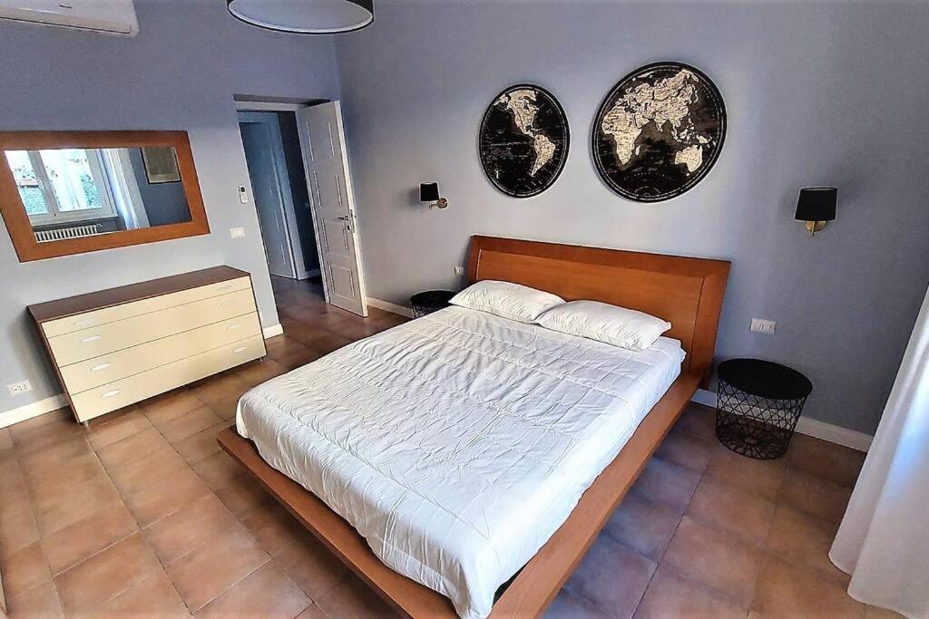 Domus Giulia & Andrea Apartment
