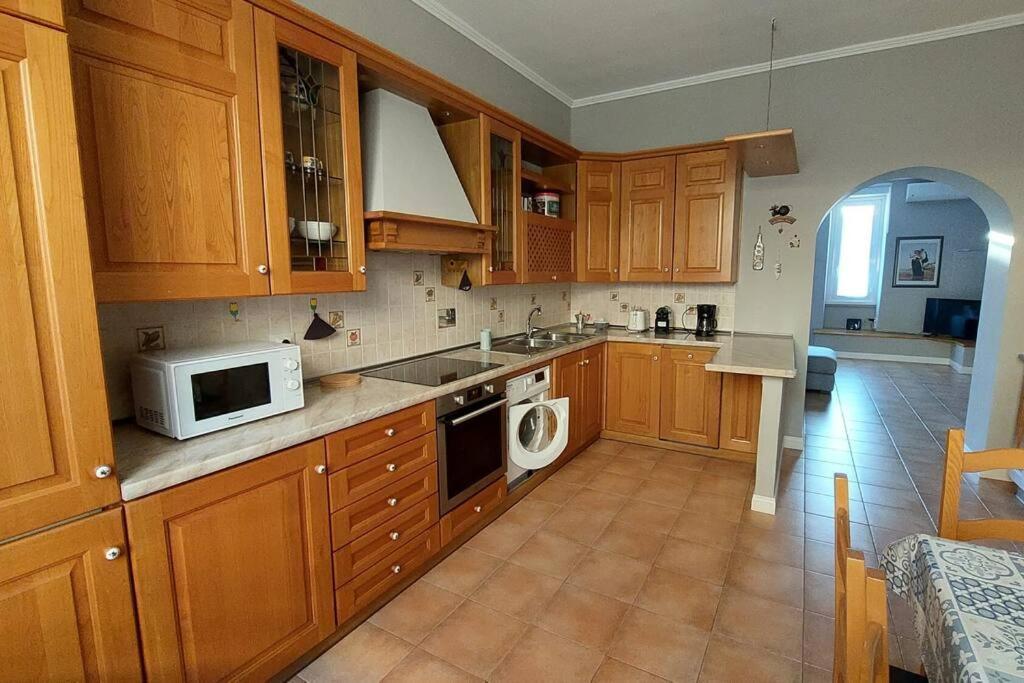 Domus Giulia & Andrea Apartment Rome