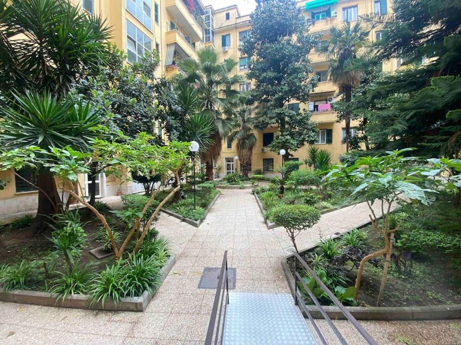 Domus Giulia & Andrea Apartment Rome