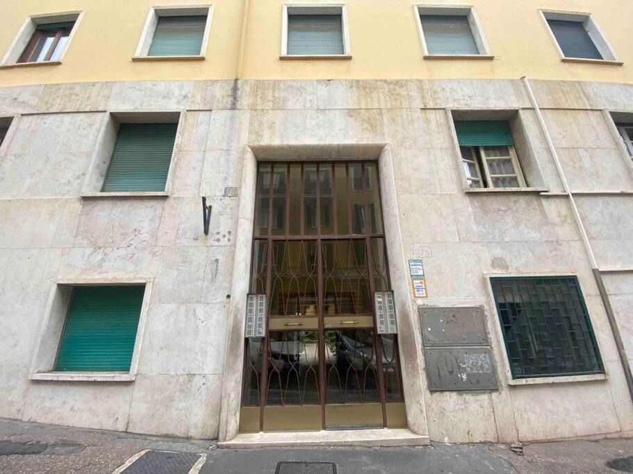 Domus Giulia & Andrea Rom