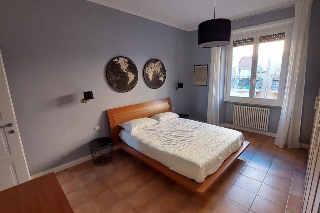 Domus Giulia & Andrea Appartamento Roma
