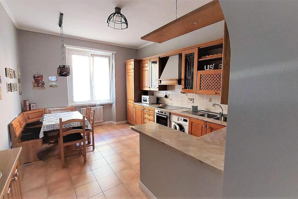 Apartment Domus Giulia & Andrea Rom